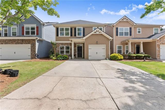 79 Oakmont Drive, Dawsonville, GA 30534