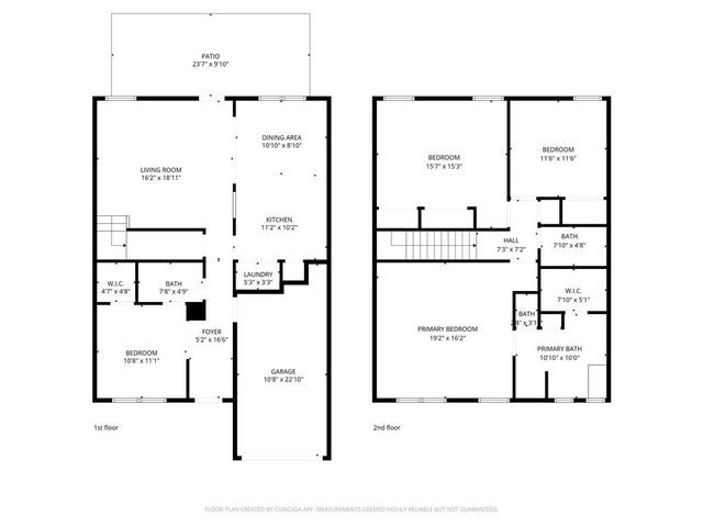 79 Oakmont Drive, Dawsonville, GA 30534