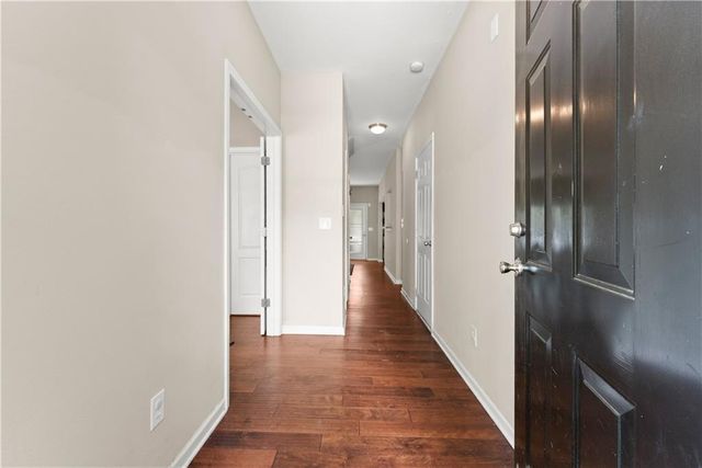 79 Oakmont Drive, Dawsonville, GA 30534