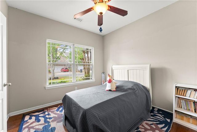 79 Oakmont Drive, Dawsonville, GA 30534