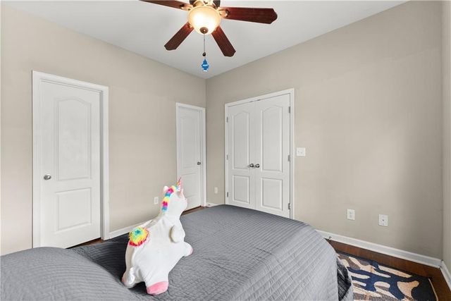 79 Oakmont Drive, Dawsonville, GA 30534