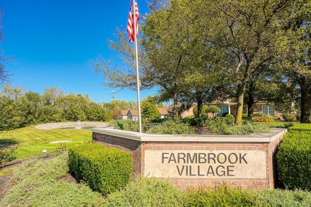 1948 S Farmbrook Creek S, 7, Grove City, OH 43123