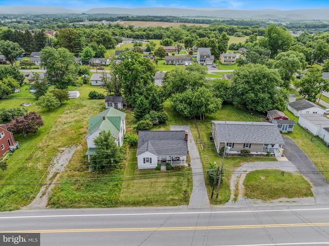 812 JEFFERSON AVE, Charles Town, WV 25414