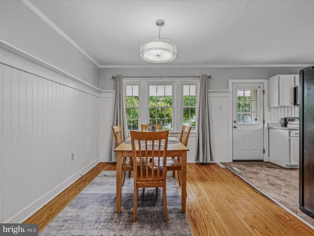 812 JEFFERSON AVE, Charles Town, WV 25414