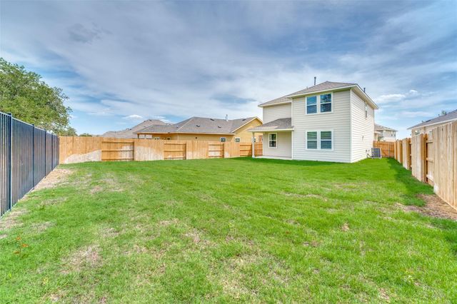 68 Bent Trail LN, Georgetown, TX 78628