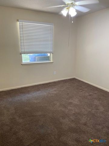 1201 Bluff Drive, Copperas Cove, TX 76522