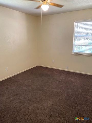 1201 Bluff Drive, Copperas Cove, TX 76522