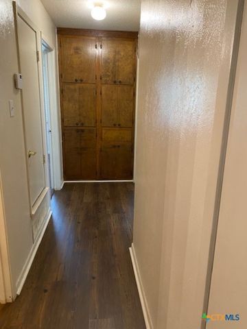 1201 Bluff Drive, Copperas Cove, TX 76522