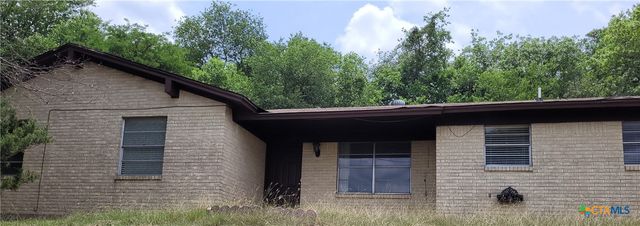 1201 Bluff Drive, Copperas Cove, TX 76522