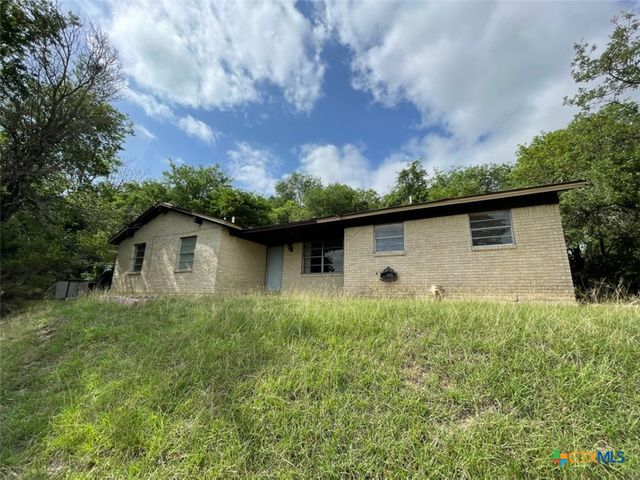 1201 Bluff Drive, Copperas Cove, TX 76522