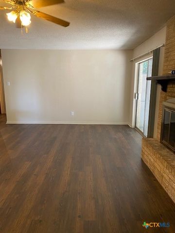 1201 Bluff Drive, Copperas Cove, TX 76522