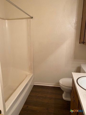 1201 Bluff Drive, Copperas Cove, TX 76522