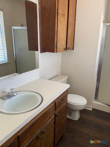 1201 Bluff Drive, Copperas Cove, TX 76522