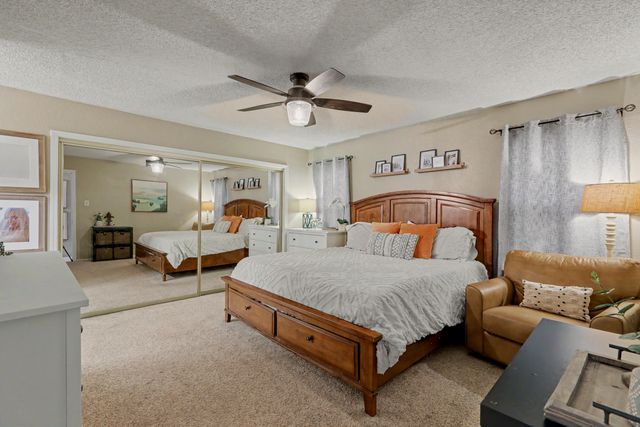 637 Monte Alto Drive NE, Albuquerque, NM 87123
