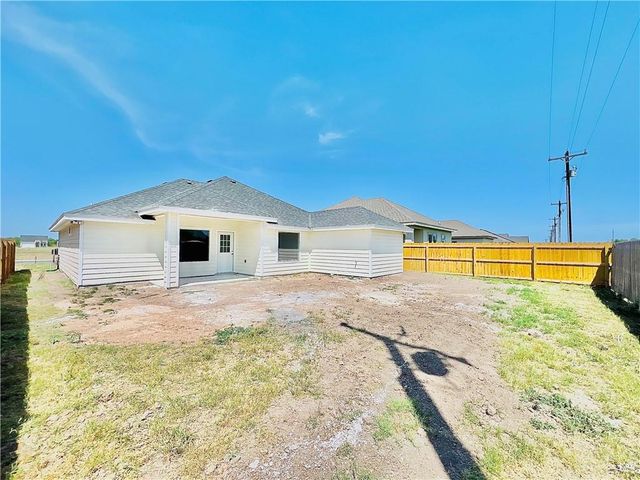 2301 Blue Sky Drive, Weslaco, TX 78599