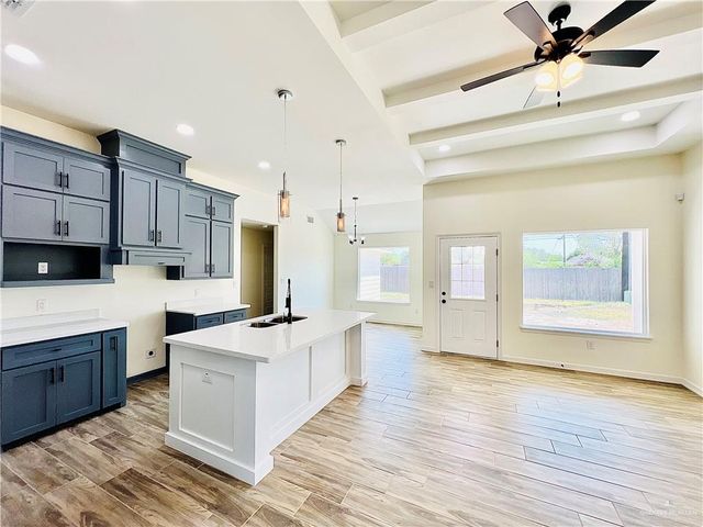 2301 Blue Sky Drive, Weslaco, TX 78599