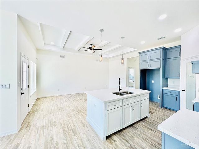 2301 Blue Sky Drive, Weslaco, TX 78599
