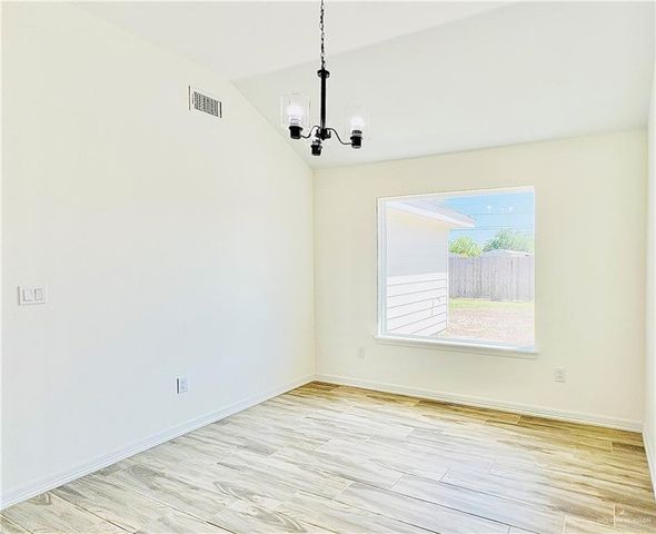 2301 Blue Sky Drive, Weslaco, TX 78599