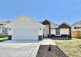 2301 Blue Sky Drive, Weslaco, TX 78599