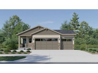 3521 Aspen Glen Loop, Elizabeth, CO 80107