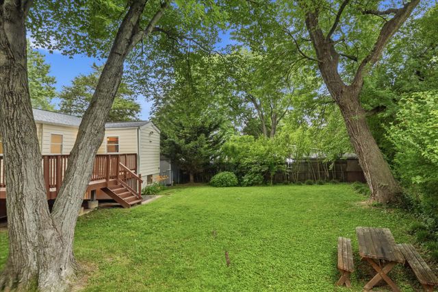 1812 OLNEY RD, Falls Church, VA 22043