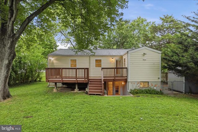 1812 OLNEY RD, Falls Church, VA 22043