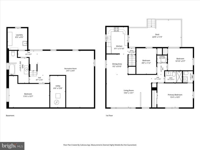 1812 OLNEY RD, Falls Church, VA 22043