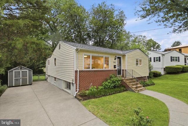 1812 OLNEY RD, Falls Church, VA 22043