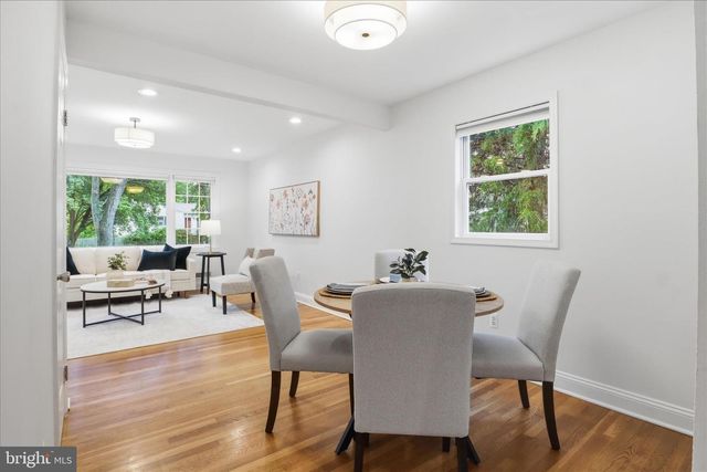 1812 OLNEY RD, Falls Church, VA 22043