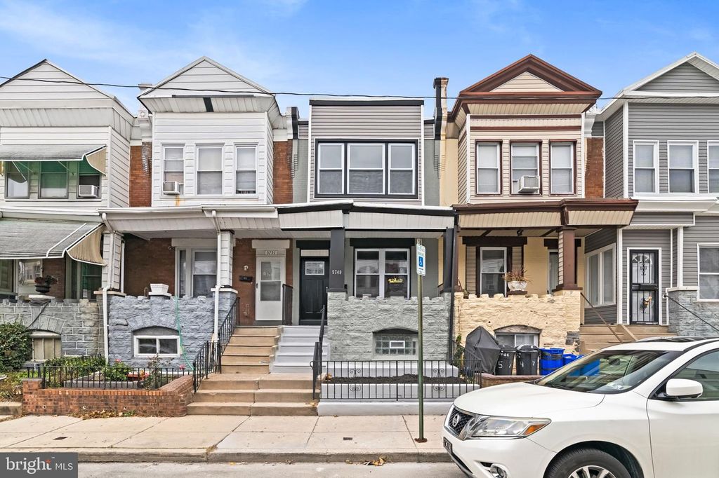 5749 HAZEL AVE, Philadelphia, PA 19143