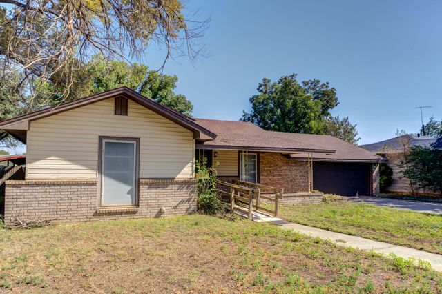 111 E 13th Street, Littlefield, TX 79339