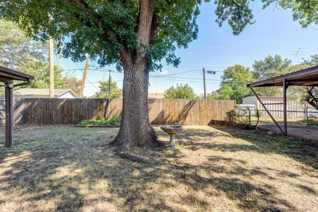 111 E 13th Street, Littlefield, TX 79339