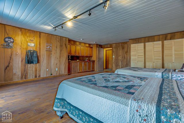 6245 Logan Lane, Fisher, AR 72429