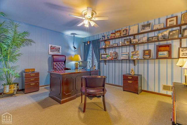 6245 Logan Lane, Fisher, AR 72429