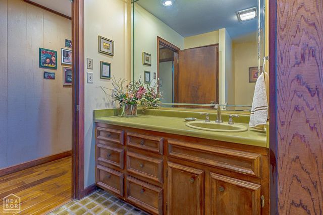 6245 Logan Lane, Fisher, AR 72429