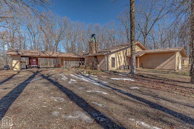 6245 Logan Lane, Fisher, AR 72429