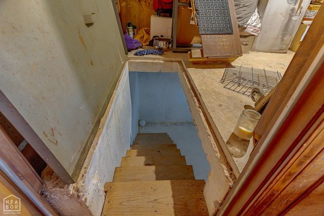 6245 Logan Lane, Fisher, AR 72429