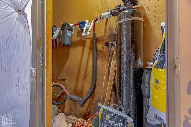 6245 Logan Lane, Fisher, AR 72429