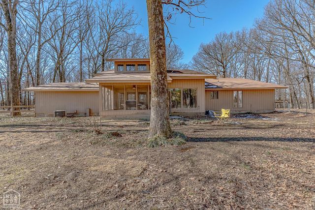 6245 Logan Lane, Fisher, AR 72429