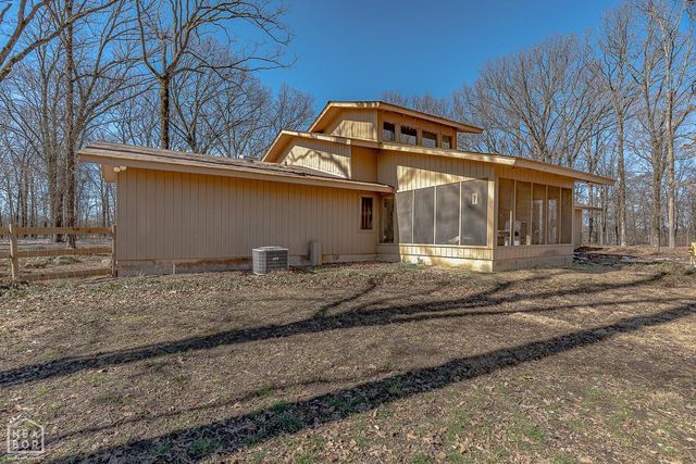 6245 Logan Lane, Fisher, AR 72429