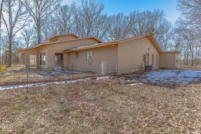 6245 Logan Lane, Fisher, AR 72429
