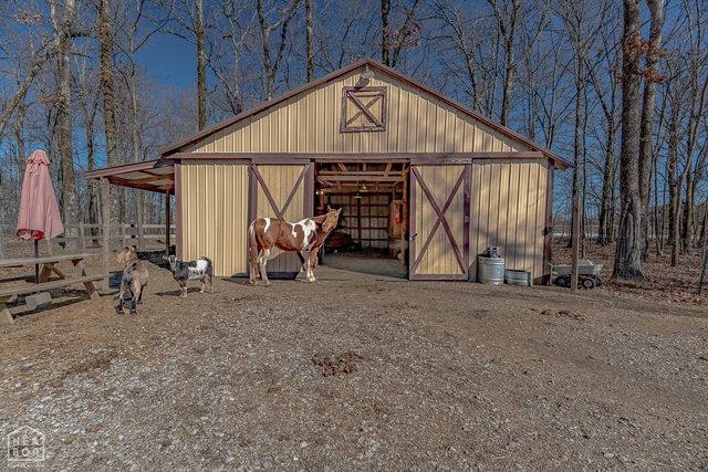 6245 Logan Lane, Fisher, AR 72429