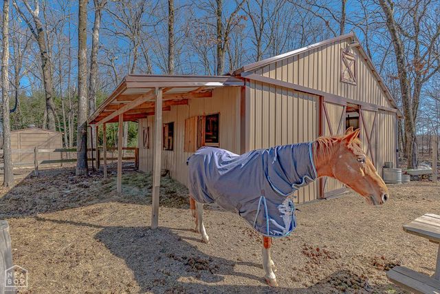 6245 Logan Lane, Fisher, AR 72429