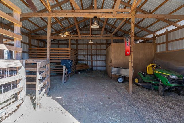 6245 Logan Lane, Fisher, AR 72429