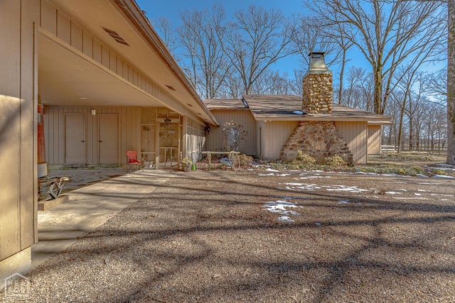 6245 Logan Lane, Fisher, AR 72429