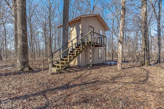 6245 Logan Lane, Fisher, AR 72429