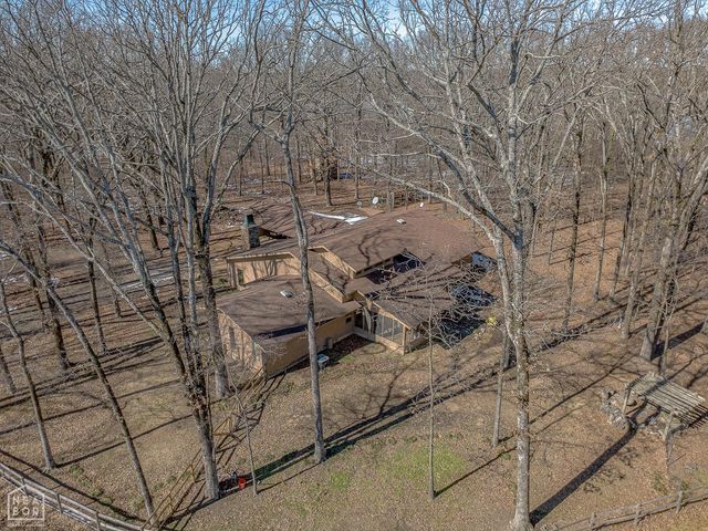 6245 Logan Lane, Fisher, AR 72429