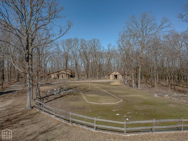 6245 Logan Lane, Fisher, AR 72429