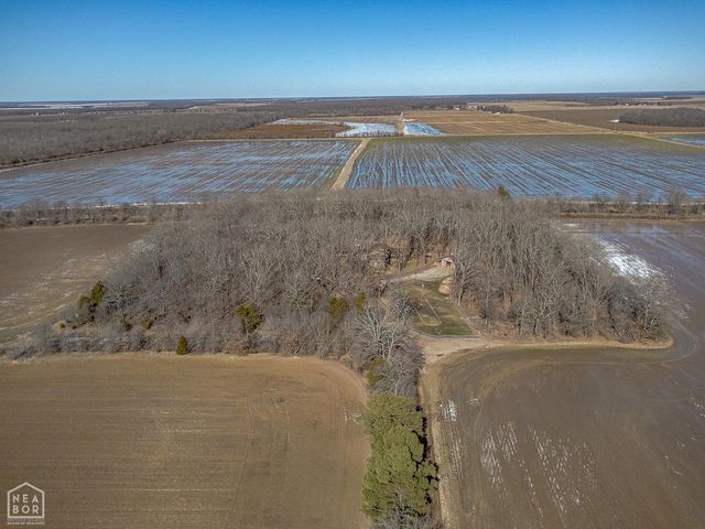 6245 Logan Lane, Fisher, AR 72429