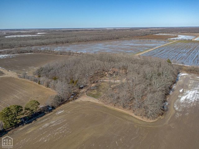 6245 Logan Lane, Fisher, AR 72429